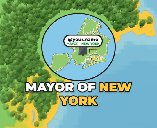 Preview: a mayor's house in the video